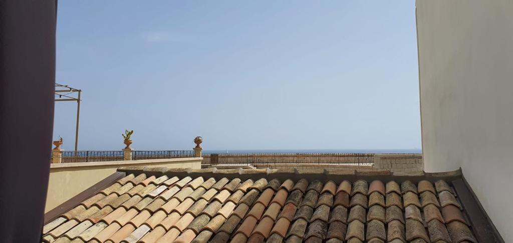 Le Meraviglie Del Lungomare Villa Syrakusa Rum bild