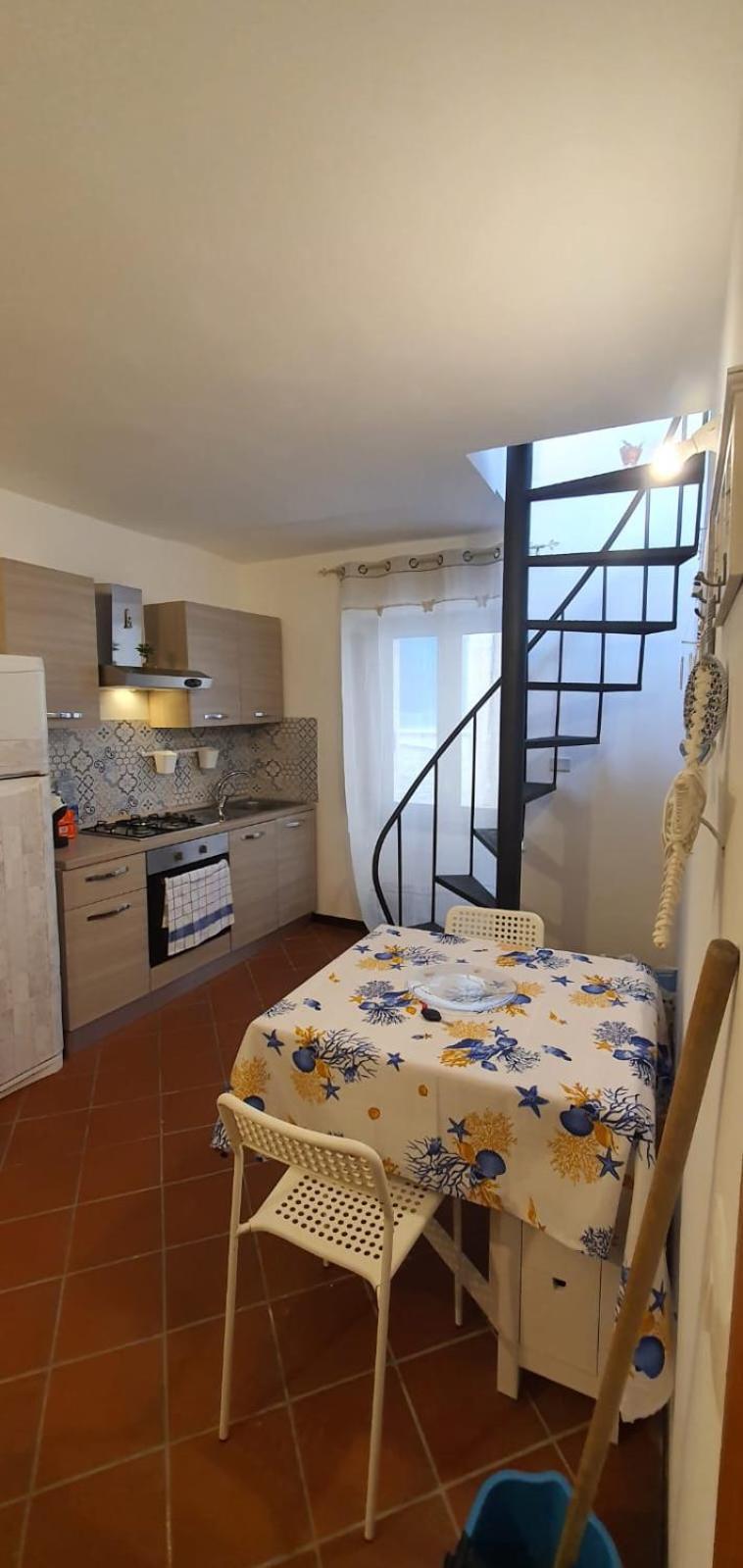 Le Meraviglie Del Lungomare Villa Syrakusa Rum bild