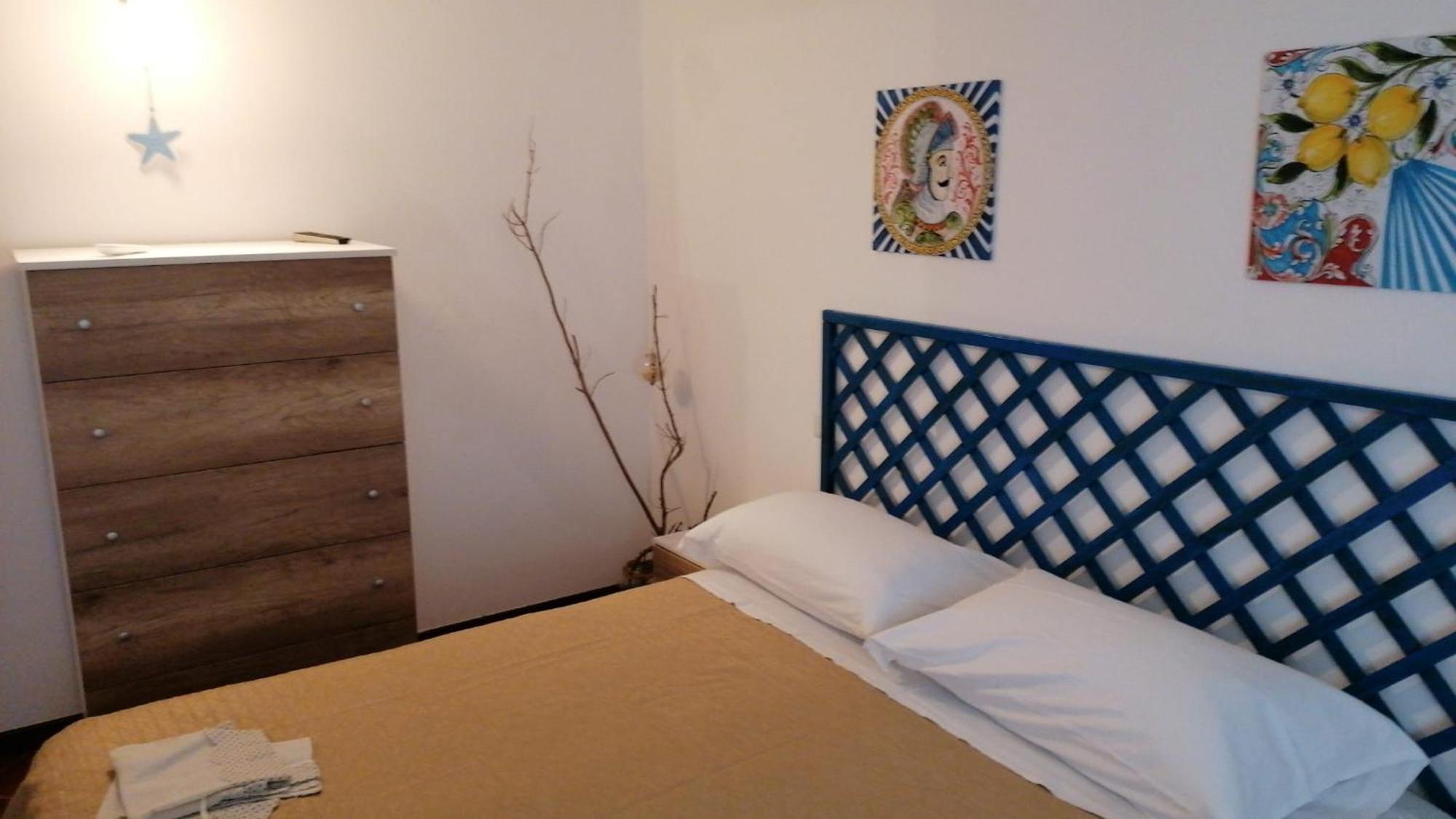 Le Meraviglie Del Lungomare Villa Syrakusa Rum bild