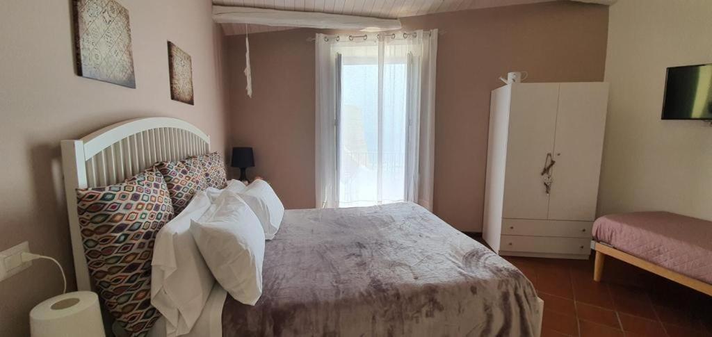 Le Meraviglie Del Lungomare Villa Syrakusa Rum bild